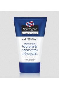 NEUTROGENA Crme main hydratante concentre tube 50ml