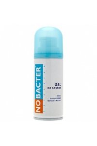 Nobacter Gel de Rasage - 150 ml