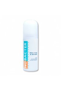 Nobacter Mousse  Raser 150 ml