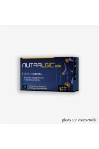 NUTRALGIC - 30 comprims