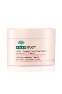 Nuxe Body crme fondante raffermissante - anti-ge 200ml 