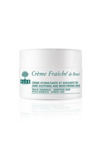 NUXE Crme Frache de Beaut Hydratante et Apaisante 24h Pot 50 ml