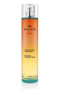 NUXE Sun Eau dlicieuse parfumante 100ml