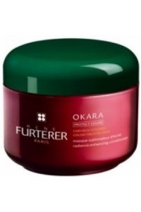 Okara Protect color - Masque sublimateur d'éclat - 200ml