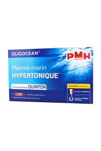 Oligocean PMH - 20 ampoules 