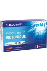 Oligocean PMI - 20 ampoules 