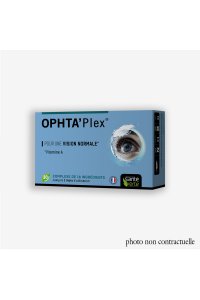 OPHTA'PLEX - 30 comprims