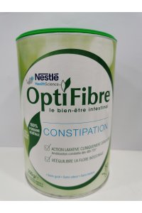 OPTIFIBRE POUDRE 250G