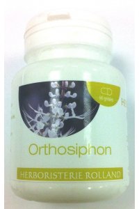 ORTHOSIPHON - 90 glules 