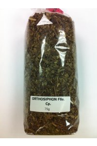ORTHOSIPHON Feuille coupe 75g