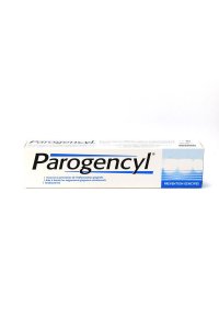 PAROGENCYL Dentifrice anti-ge tube de 75ml