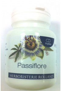PASSIFLORE - 90 glules