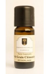 Petit grain Clmentinier flacon de 10ml BIO