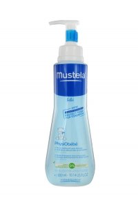  Physiobb Fluide nettoyant sans rinage - 300 ml 