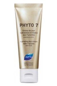 Phyto 7 Crème de Jour Hydratation Brillance aux 7 plantes - 50ml