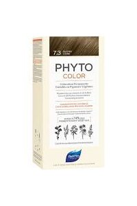 PHYTOCOLOR KIT COLOR 7.3