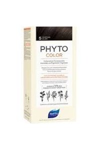 PHYTOCOLOR KIT COLOR N5