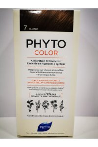 PHYTOCOLOR KIT COLOR N7 