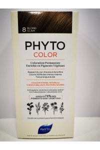 PHYTOCOLOR KIT COLOR N8