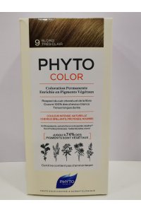 PHYTOCOLOR KIT COLOR N9