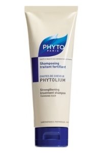 Phytolium - Shampooing traitant fortifiant - 125ml