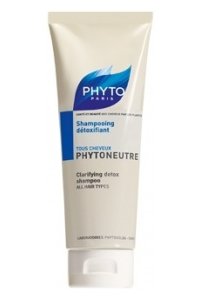 Phytoneutre Shampooing Dtoxifiant - 125ml