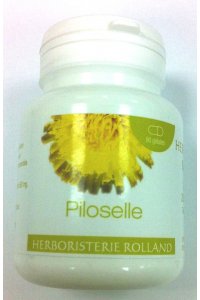 PILOSELLE - 90 glules