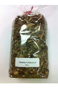 PISSENLIT Feuille coupe 75g