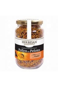 POLLEN EN PELOTE pot 225g 