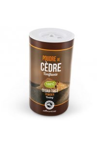 Poudre de CEDRE - 30g