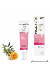 PRANABB Bio Gel Bleus/Bosses 