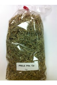 PRELE Plante coupe 75g