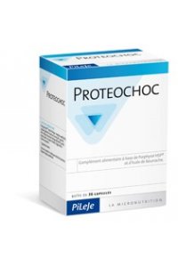 PROTEOCHOC 36 capsules