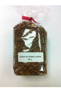 QUEUE DE CERISE coupes 100g