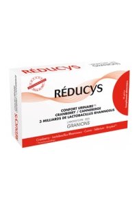 REDUCYS 30 glules