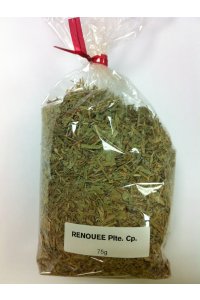 RENOUEE Plante 75g