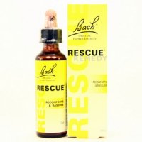 RESCUE gouttes buvables