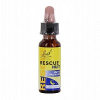 RESCUE Original nuit 10ml