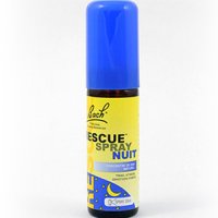 RESCUE Spray nuit 20ml