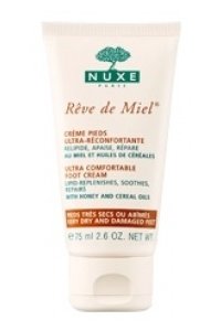  Rve de miel Crme pieds ultra-rconfortante 75ml