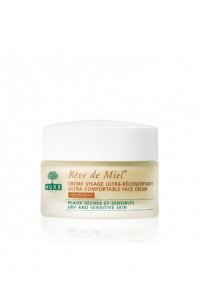 Rve de miel Crme visage ultra-rconfortante jour 50ml