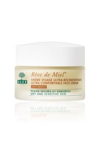 Rve de miel Crme visage ultra-rconfortante nuit 50ml