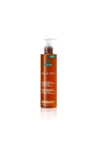 Rve de miel Gel nettoyant et dmaquillant visage - 200ml