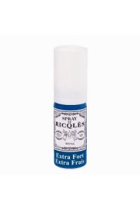 RICQLES Spray Menthe extra-fort 15 ml