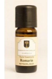 Romarin ABV flacon de 10ml BIO