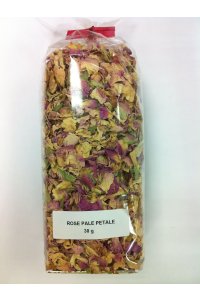 ROSE PALE Ptales 30g