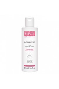 Rosliane anti rougeurs fluide dermo nettoyant 250 mL