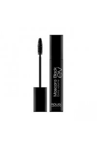 ROUGJ Mascara black Extra-volume 10,5ml