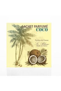 Sachet parfum Coco 8g