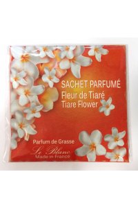 Sachet parfum Fleur de Tiar 8g